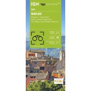 D84 IGN Vaucluse